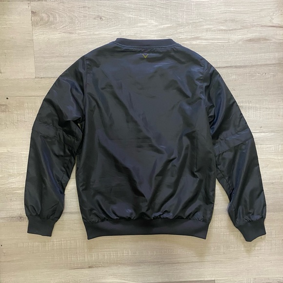 Callaway Golf X-Series Windbreaker Pullover Women’s Medium. - Picture 2 of 11